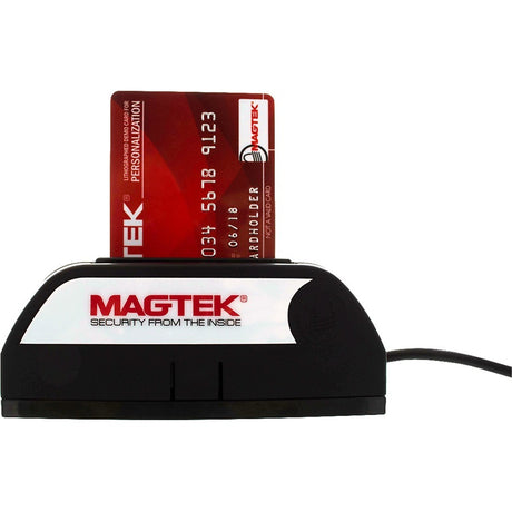 MagTek SCRA - eDynamo Docking Station