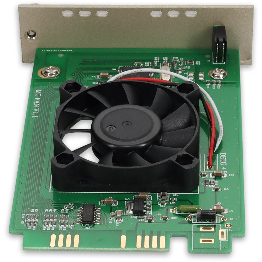 AddOn 10G Media Converter Fan Card