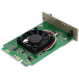 AddOn 10G Media Converter Fan Card