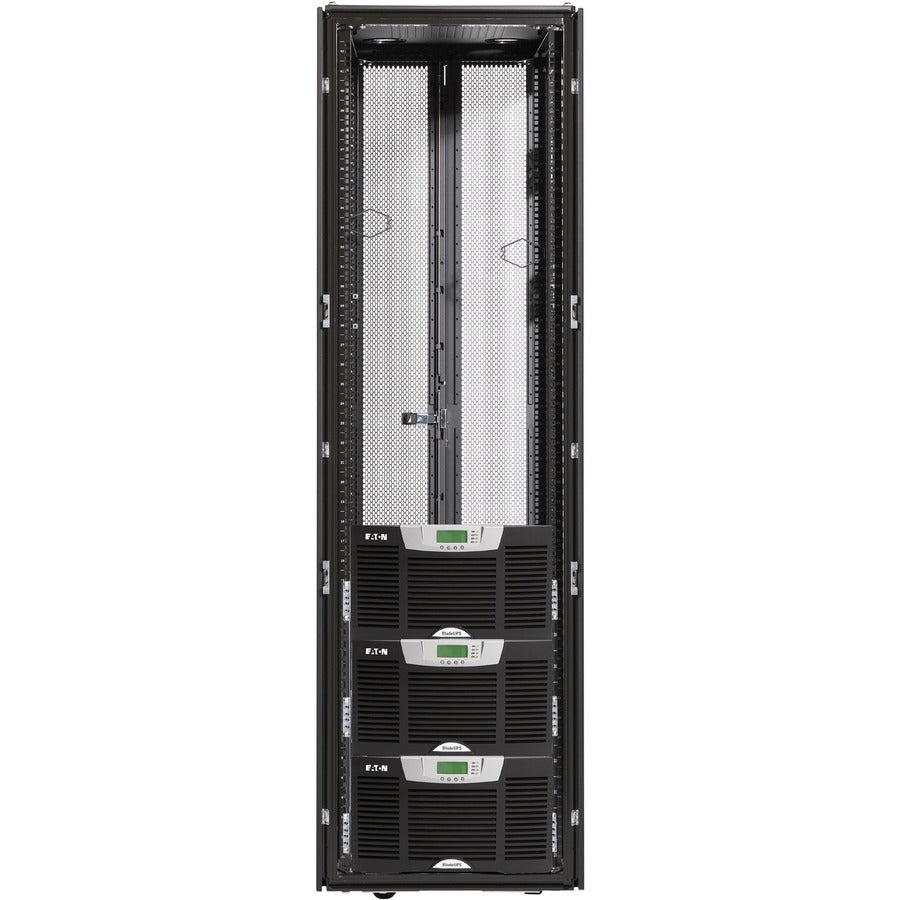 Eaton BladeUPS 36KW Rack-mountable UPS