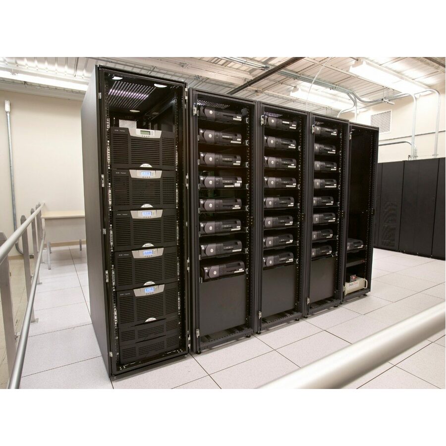 Eaton BladeUPS 36KW Rack-mountable UPS