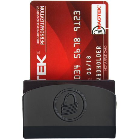 MagTek eDynamo Magnetic Stripe Reader