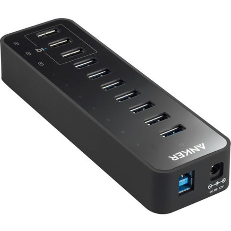 ANKER USB 3.0 7-Port Data & Charging Hub