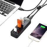 ANKER USB 3.0 7-Port Data & Charging Hub