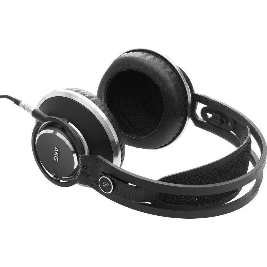 AKG K872 Master Reference Closed-Back Headphones