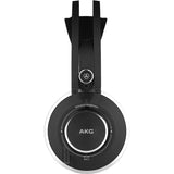 AKG K872 Master Reference Closed-Back Headphones