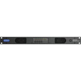 AtlasIED DPA1202 Amplifier - 1200 W RMS - 4 Channel