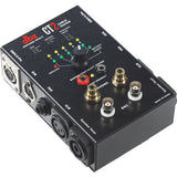 dbx CT2 Audio Cable Tester