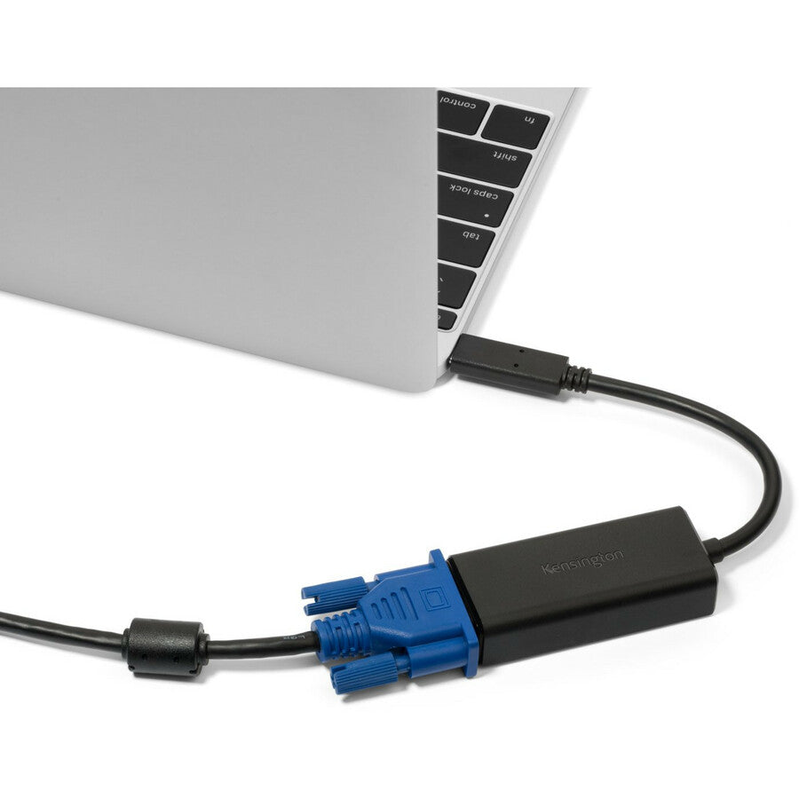 Kensington CV2000V USB/VGA Video Adapter