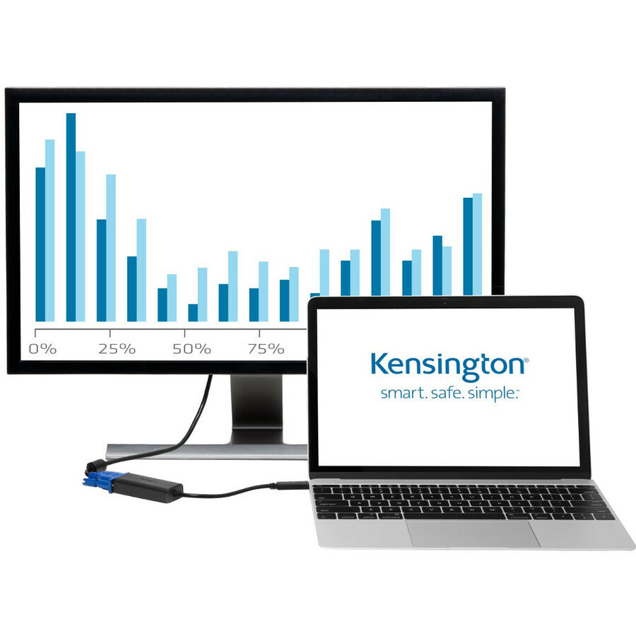 Kensington CV2000V USB/VGA Video Adapter