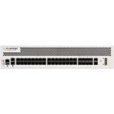 Fortinet FortiGate 2500E Network Security/Firewall Appliance