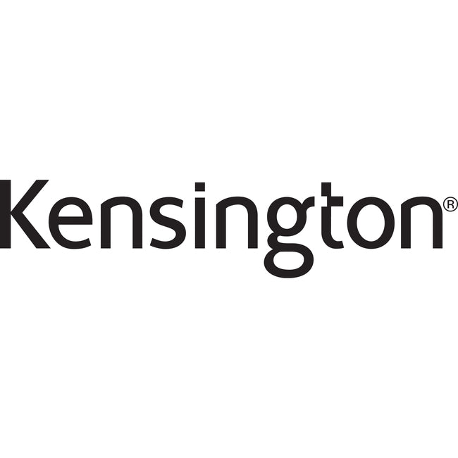 Kensington Master Key