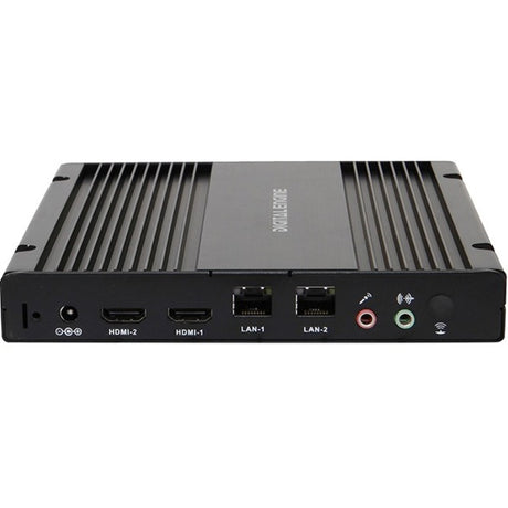 AOpen Digital Engine DE3250 Digital Signage Appliance