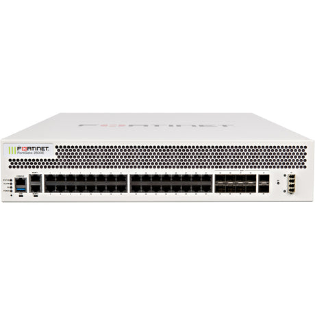 Fortinet FortiGate 2500E Network Security/Firewall Appliance