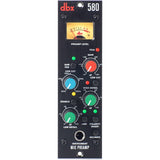 dbx Mic Preamp - 500 Series