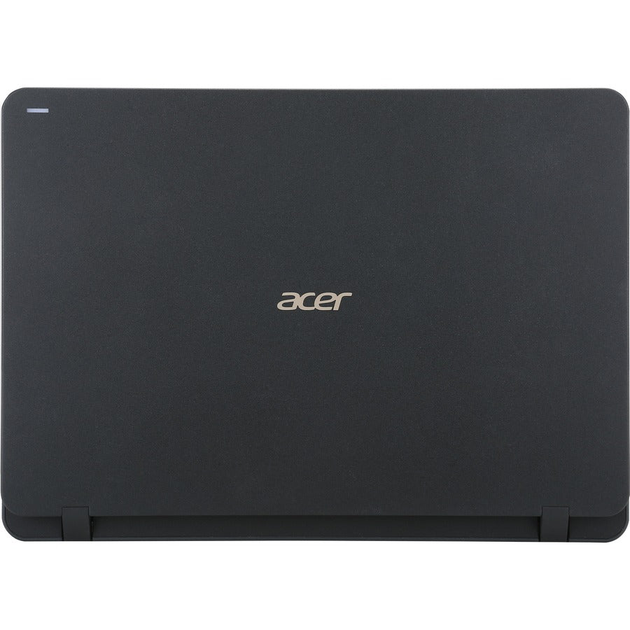 Acer TravelMate B117-M TMB117-M-C37N 11.6" Notebook - HD - 1366 x 768 - Intel Celeron N3060 Dual-core (2 Core) 1.60 GHz - 4 GB Total RAM - 128 GB SSD