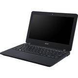 Acer TravelMate B117-M TMB117-M-C37N 11.6" Notebook - HD - 1366 x 768 - Intel Celeron N3060 Dual-core (2 Core) 1.60 GHz - 4 GB Total RAM - 128 GB SSD