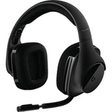 Logitech G533 Wireless Dts 7.1 Surround Gaming Headset