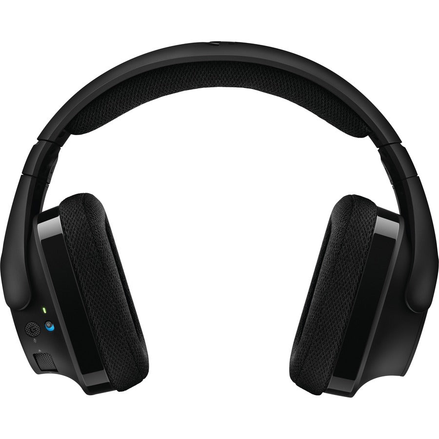 Logitech G533 Wireless Dts 7.1 Surround Gaming Headset