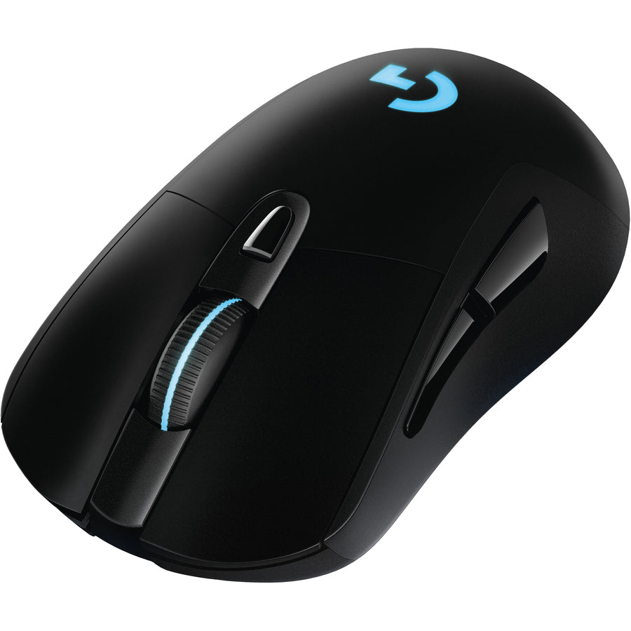 Logitech G703 LightSpeed Wireless Gaming Mouse