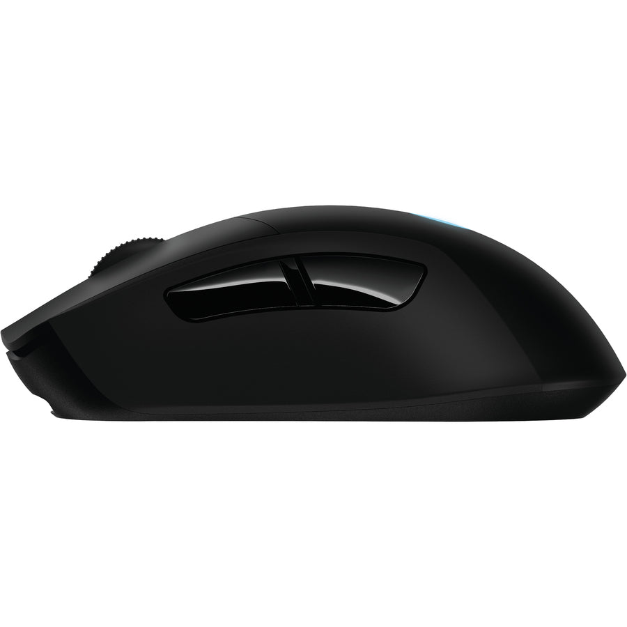 Logitech G703 LightSpeed Wireless Gaming Mouse