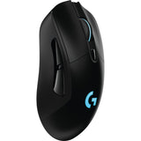 Logitech G703 LightSpeed Wireless Gaming Mouse