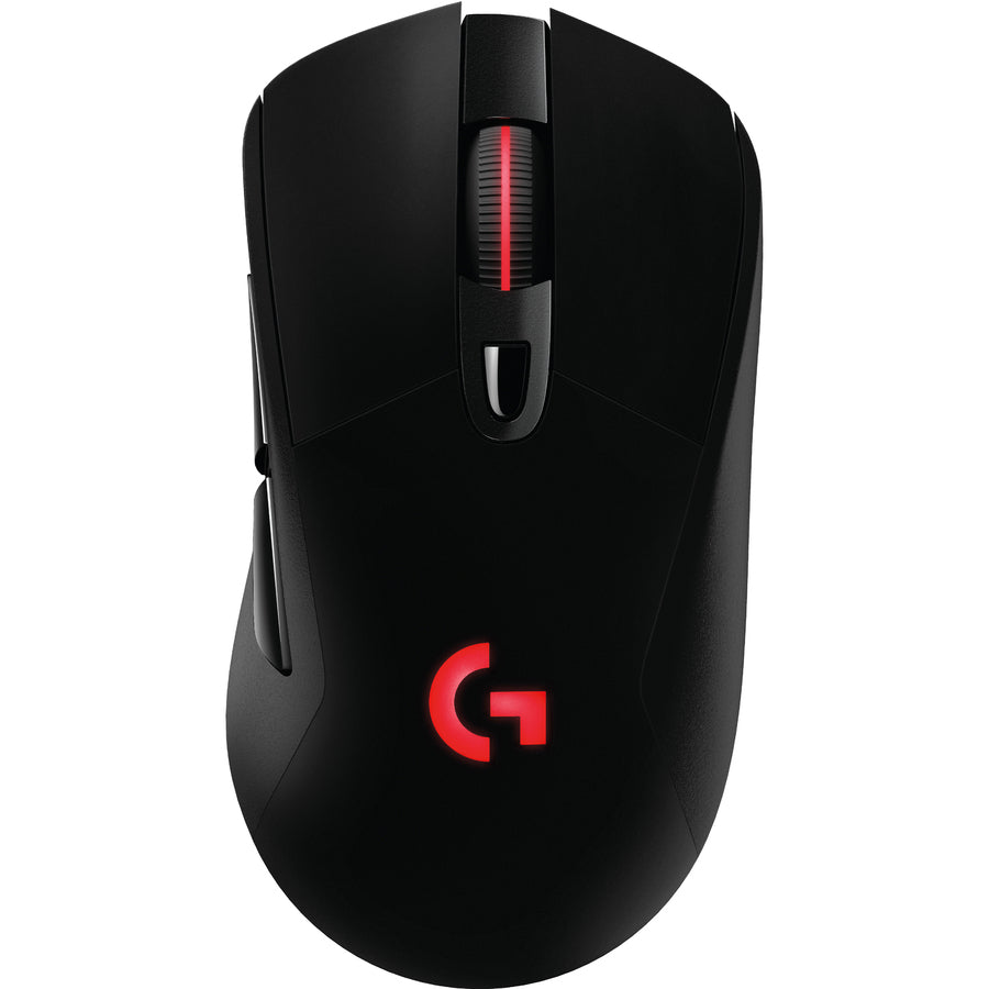 Logitech G703 LightSpeed Wireless Gaming Mouse