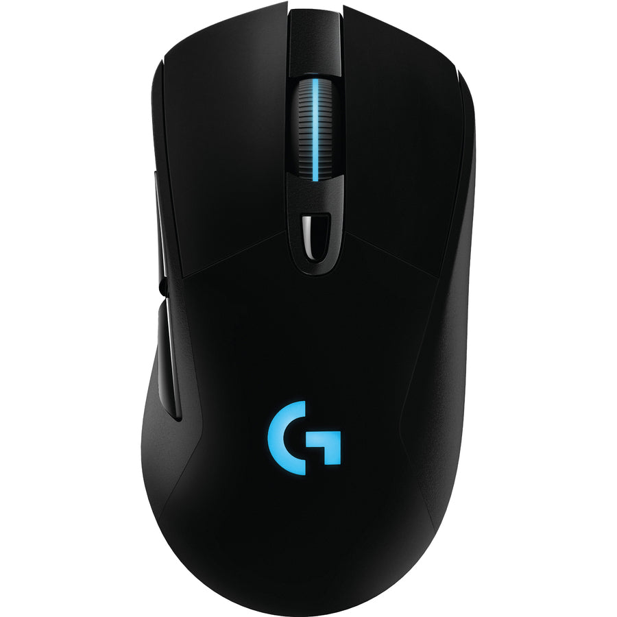 Logitech G703 LightSpeed Wireless Gaming Mouse