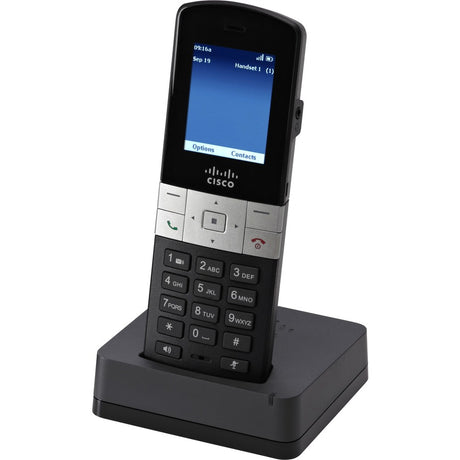 Cisco SPA302D Multi-line DECT Handset