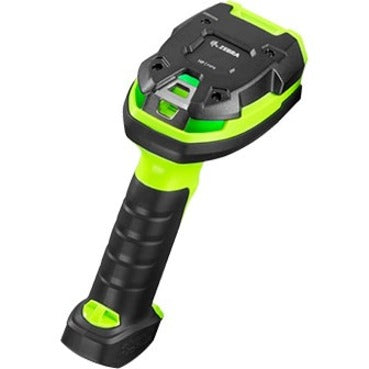 Zebra DS3678-HD Handheld Barcode Scanner Kit