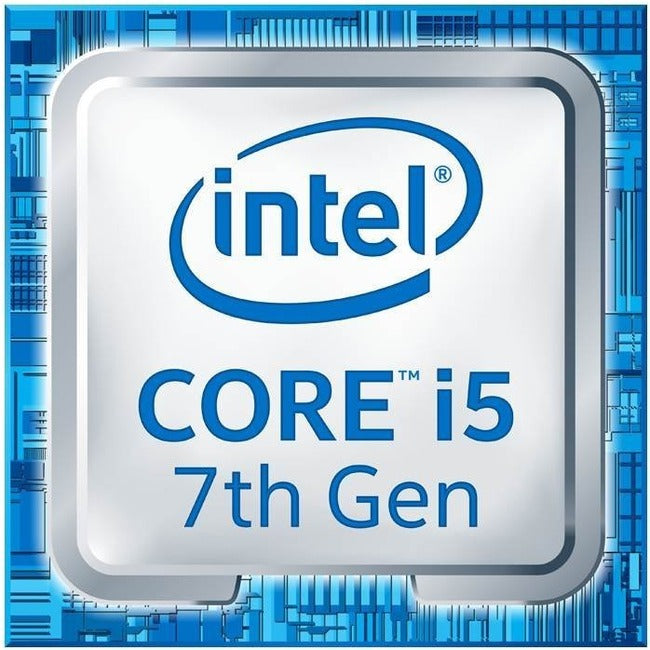 Intel Core i5 i5-7500T Quad-core (4 Core) 2.70 GHz Processor - Socket H4 LGA-1151 OEM Pack-Tray Packaging