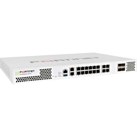 Fortinet FortiGate 201E Network Security/Firewall Appliance