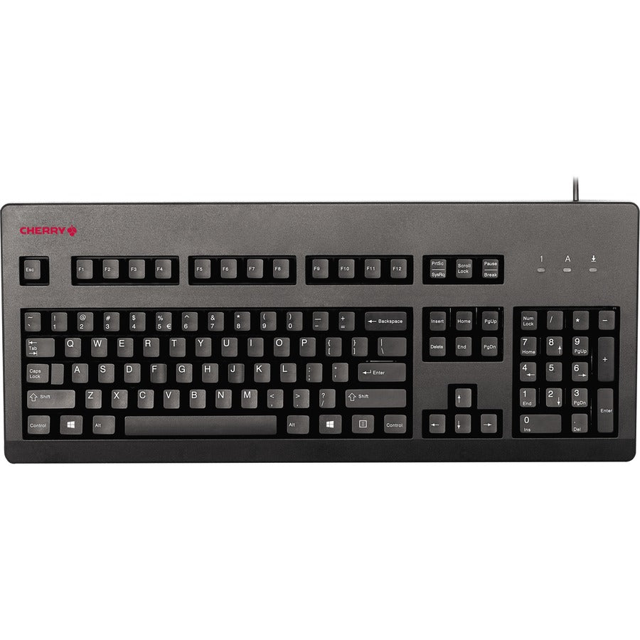 CHERRY MX 3000 Wired Mechanical Keyboard