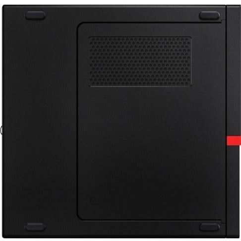 Lenovo ThinkStation P320 30C20016US Workstation - 1 x Intel Core i7 6th Gen i7-6700T - 8 GB - 256 GB SSD - Tiny - Raven Black