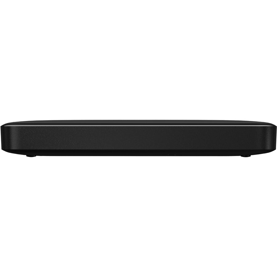 750GB WD Elements&trade; USB 3.0 high-capacity portable hard drive for Windows