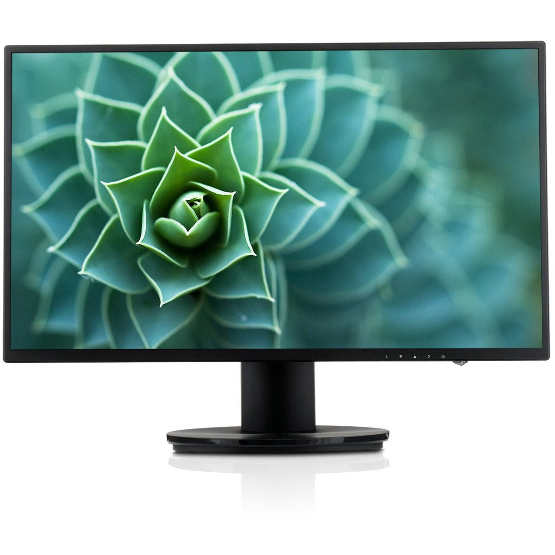 V7 L238DPH-2NSR Full HD LCD Monitor - 16:9 - Black