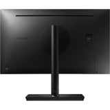 Samsung S24H850QFN 24" Class WQHD LCD Monitor - 16:9 - Black