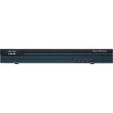 Cisco 1921 Modular Router DC Power