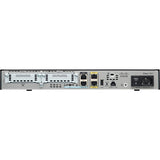 Cisco 1921 Modular Router DC Power