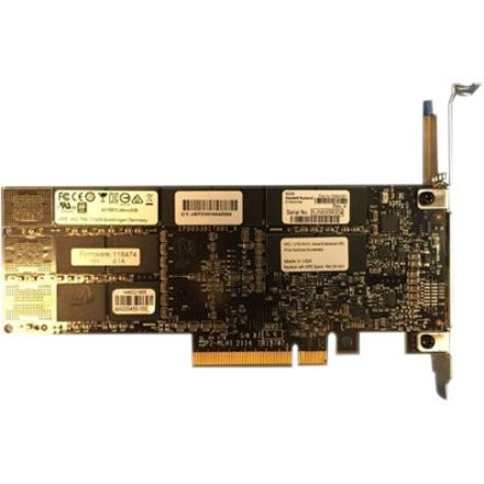 HPE 1.30 TB Flash Accelerator - Internal - PCI Express (PCI Express 2.0 x8) - Read Intensive