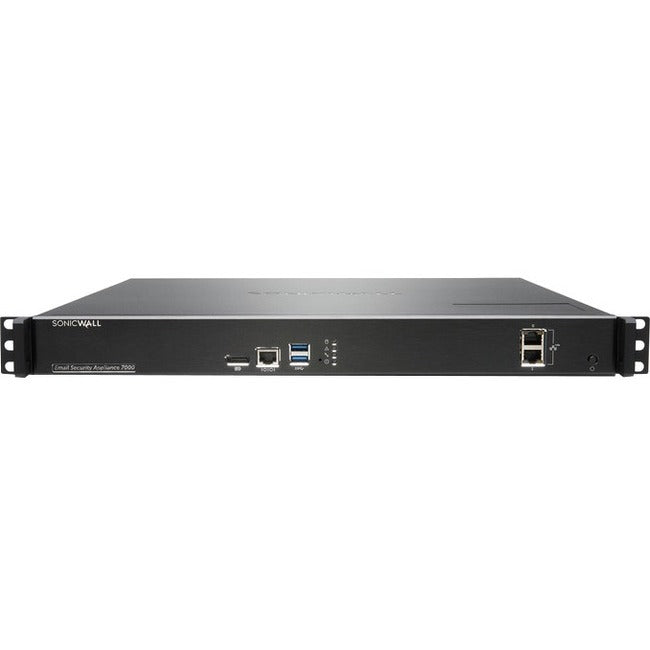 SonicWall 7000 Network Security/Firewall Appliance