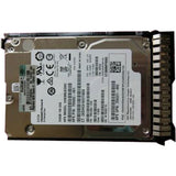 HPE Sourcing 300 GB Hard Drive - 2.5" Internal - SAS (12Gb/s SAS)