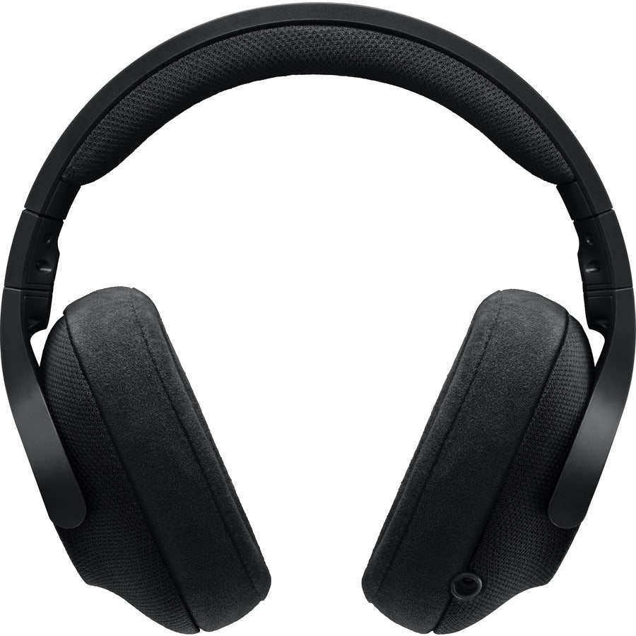 Logitech G433 7.1 Wired Surround Gaming Headset