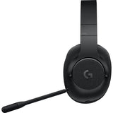 Logitech G433 7.1 Wired Surround Gaming Headset