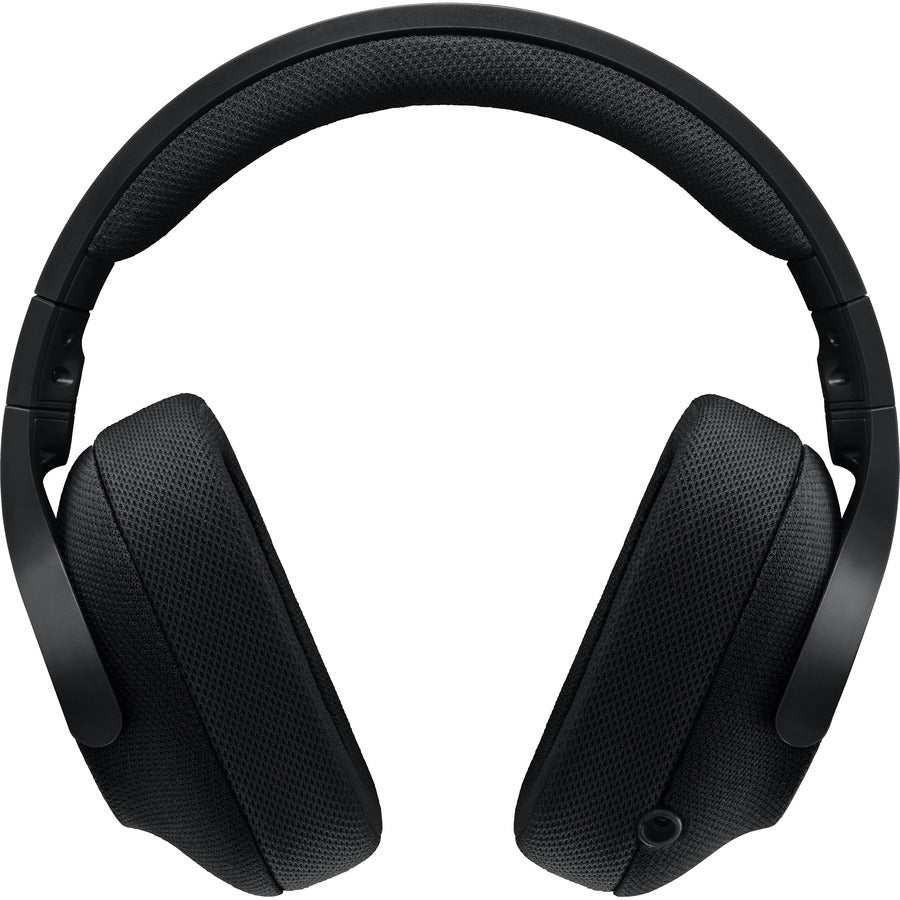 Logitech G433 7.1 Wired Surround Gaming Headset