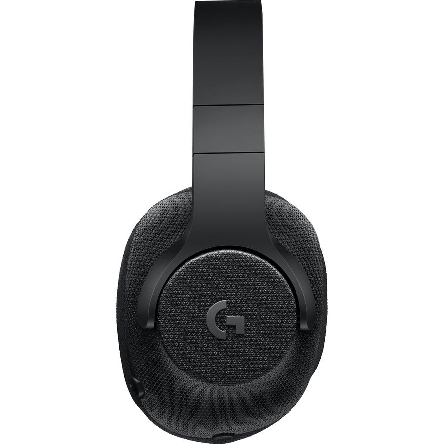 Logitech G433 7.1 Wired Surround Gaming Headset