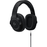 Logitech G433 7.1 Wired Surround Gaming Headset