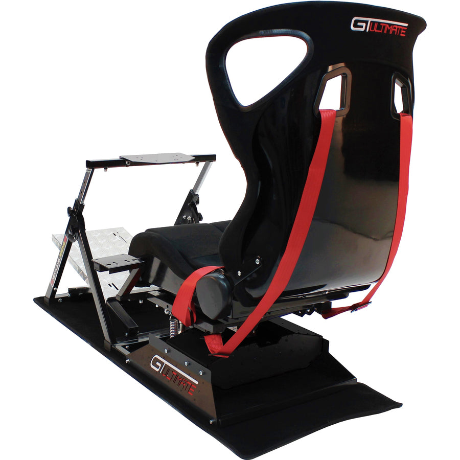 Next Level Racing Motion Platform V3