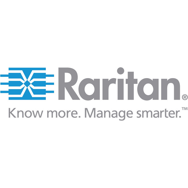 Raritan RFID Reader