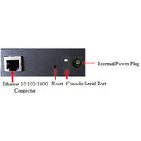 Perle IOLAN SDS4T GR Secure Device Server